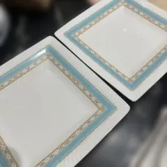 Noritake オールドノリタケ プレート5枚セット 21.5cm 金彩 - メルカリ