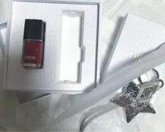 非売品　DIOR クリスタル会員　ウェルカムギフト　バースデーギフト