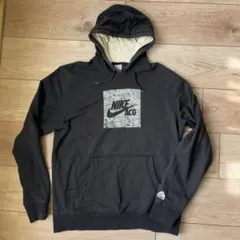 Nike ACG ブラックパーカー Mサイズ