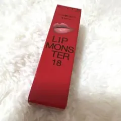 ケイト　リップモンスター　18 とろけ落ちる蜜桃