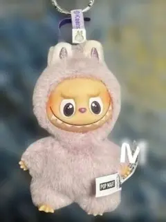 【M】Labubu ラブブ THE MONSTERS PIN FOR