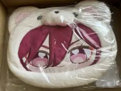 あんスタ いつぬい おかおBIGショルダー 久遠舞珠 - メルカリ