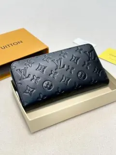 Louis Vuitton 長財布