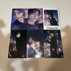 txt starkissed ボムギュ トレカ