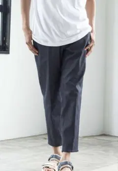 NEW BALANCE met24 デニム　SLIM TAPERED FIT Ｌ