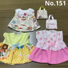 メルちゃんハンドメイドまとめ売り 11 - メルカリ