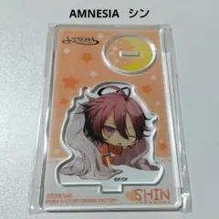 AMNESIA アムネシア シン トーマ アクスタ グッズ まとめ売り セット