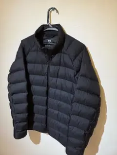 UNIQLOウルトラライトダウンジャケット
