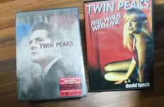 ツイン・ピークス　DVDBOX+劇場版