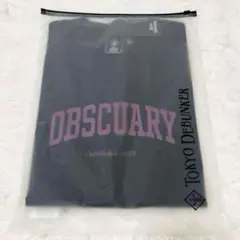 東京ディバンカー　東ディバ　Tシャツ　Lサイズ