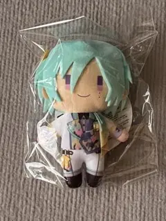 2026年最新】風早巽 ぬいぐるみの人気アイテム - メルカリ