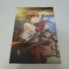 劇場版 僕の心のヤバイやつ 特典　ポストカード