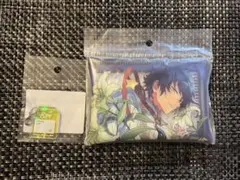 プロセカ×あんスタコラボ イヤーカフ 漣ジュン - メルカリ