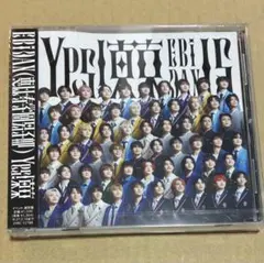 Yes!東京 イベント通常盤