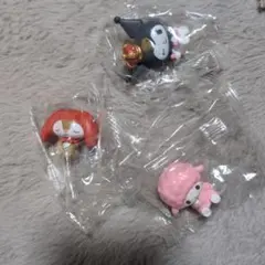 肩ズンfig クロミ ピアノちゃん リトルフォレストフェロォ