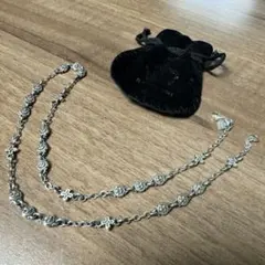 Royal Order TABERNACLE NECKLACE ネックレス