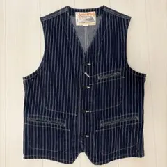 2025年最新】Sugar Cane メンズ ベストの人気アイテム - メルカリ