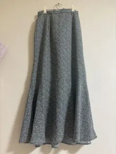 earth music&ecology スカート