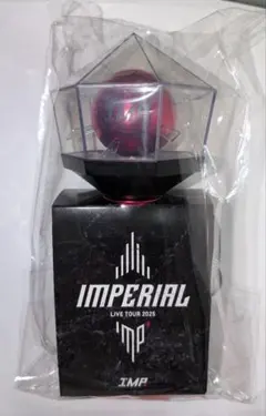2026年最新】imp ペンライト インペリアルの人気アイテム - メルカリ