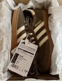 adidas HANDBALL SPEZIAL W IF6490 22.5cmのサムネイル