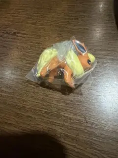 ポケットモンスター つまんでつなげてマスコット12