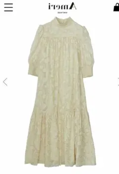 AMERI MEDI ALICE DRESS