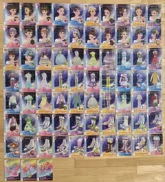 2025年最新】ラブandベリー カード 2007冬の人気アイテム - メルカリ