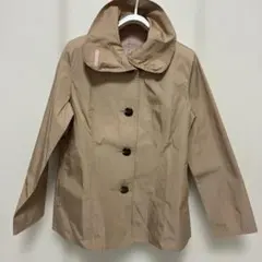 GIANNI LO GIUDICEベージュ ジャケット サイズ36