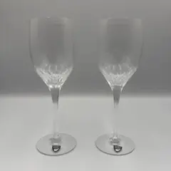 オレフォス Orrefors SWEDEN クリスタル花器 ボウル - メルカリ