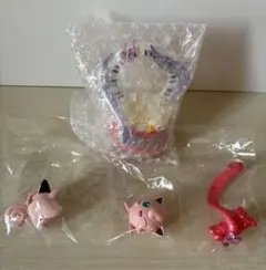 ポケモン ポップメロディー ピッピ＆プリンのサムネイル