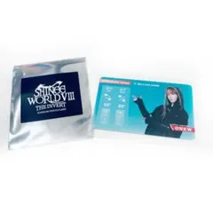 ONEUS 시온 シオン サイン ポラロイド チェキ - メルカリ