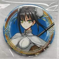 Fate FGO 缶バッジ SEGA ランサー
