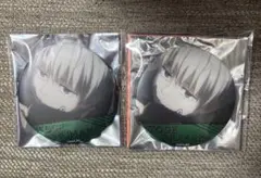 呪術廻戦 狗巻棘 名場面缶バッジ