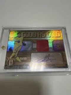 2026年最新】カシージャス サインの人気アイテム - メルカリ