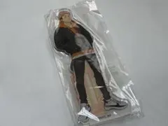 呪術廻戦　虎杖悠仁　アクリルキーホルダー