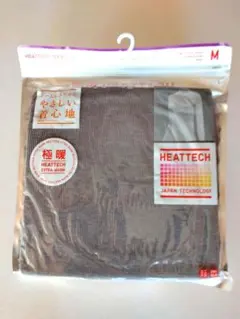 エクストラウォーム　シームレスリブタートルネックT　極暖　WOMEN　長袖