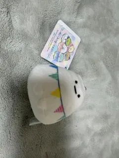 すみっコぐらしマスコット