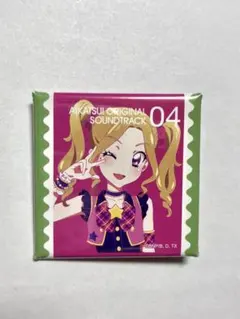 2026年最新】アイカツ ジャケバッジの人気アイテム - メルカリ