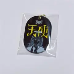 チェンソーマンレゼ編　アクリルキーリング　天使の悪魔