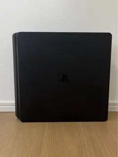 PS4 CUH-2000A 500GB 本体　プレステ4 本体　ジェットブラック