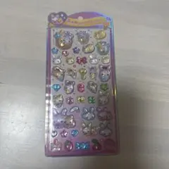 フワフワらびちゃん うるちゅるポップシール