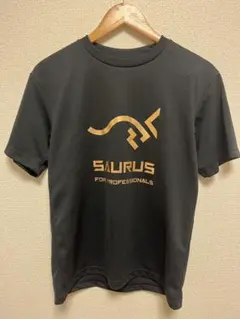 サウルス Tシャツ(サキチョゲ) ランニング ウエア