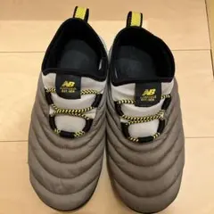 New Balance ニューバランス モックスニーカー