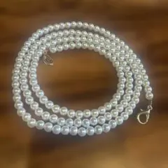 スマホショルダーストラップ　120センチ