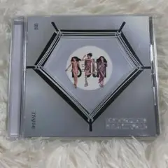 ISSUE CD 4曲収録