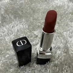 Dior ルージュディオール　クラシックマット772ゴールデンナイツ