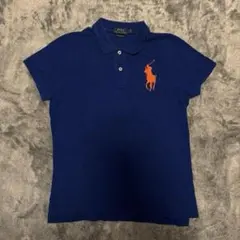 Ralph Lauren ビッグポニー ポロシャツ y2k swag dripのサムネイル