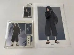 2026年最新】NARUTO/キャラクター名：うちはマダラ キャラクターグッズ