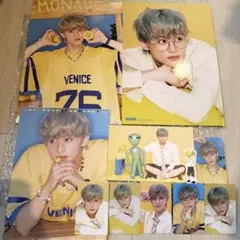 2026年最新】nct dream マークの人気アイテム - メルカリ