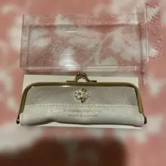 最終値下げしました！！新品、未使用。アフタヌーンティー　印鑑ケース